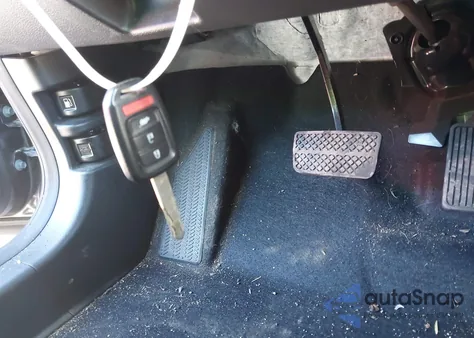 2019 Honda Hr-V Lx from USA, damaged, VIN 3CZRU6H31KG712863